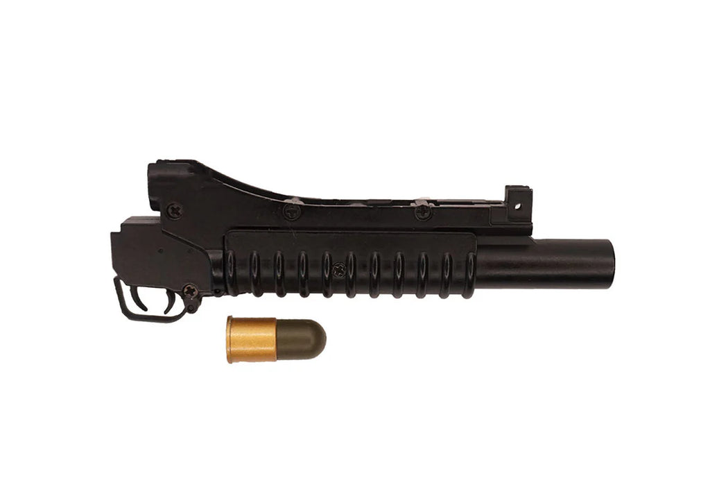 M203 Gren Launcher Black