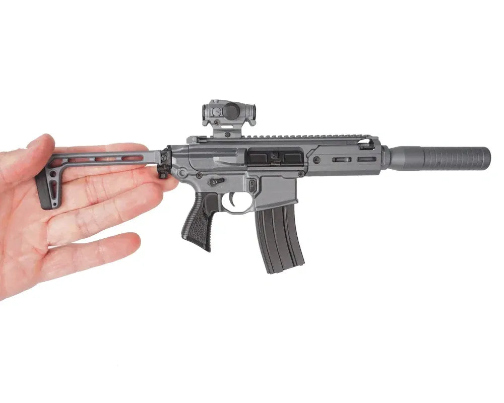 Goat Guns SIG MCX® Model - Concrete