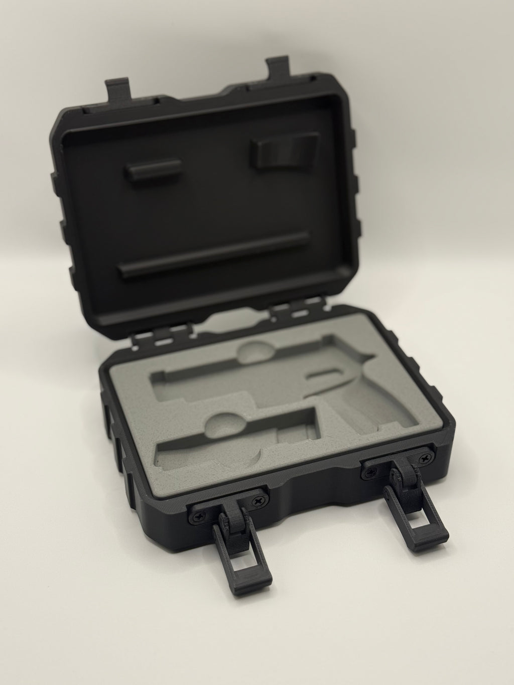 Custom 3D printed Sig M17 Standard Model Case