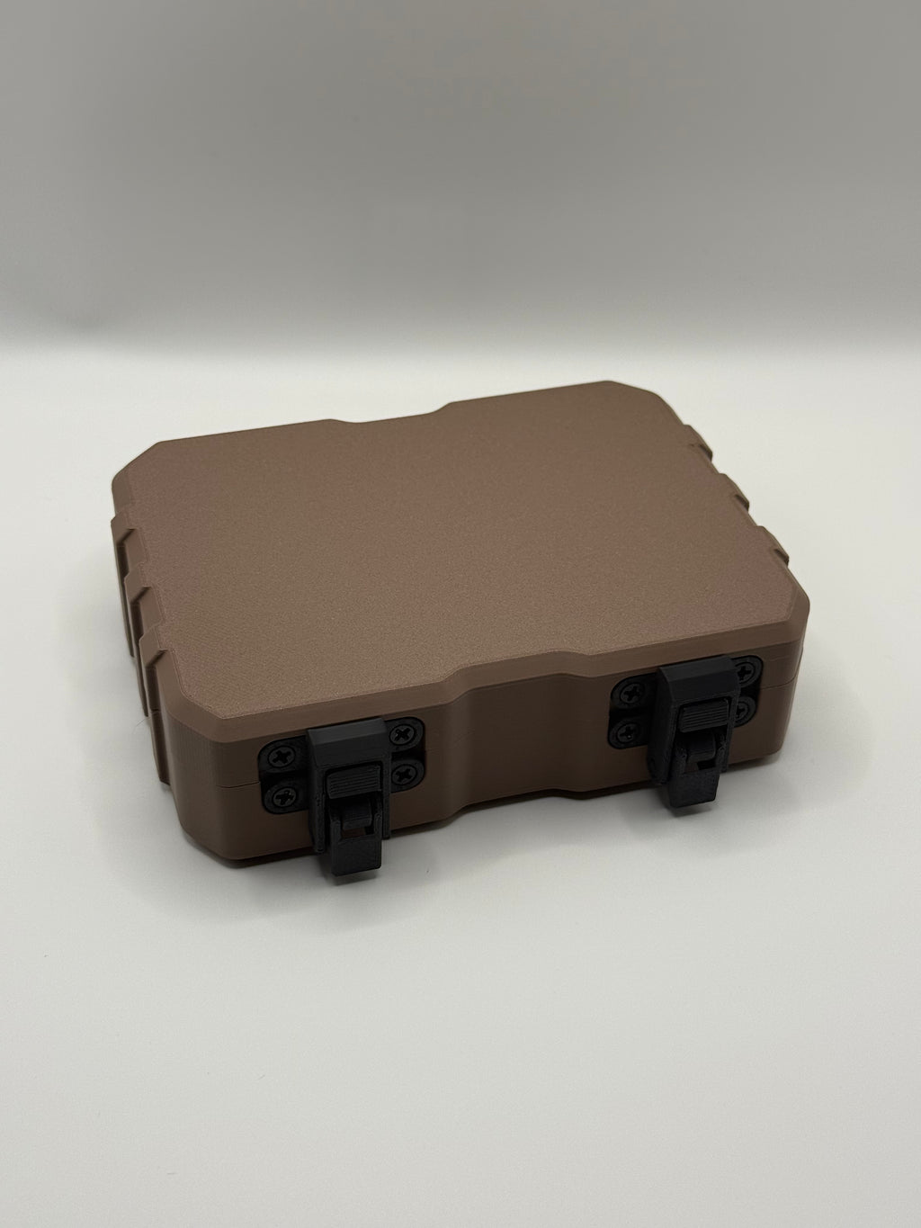 Custom 3D printed Sig M17 Standard Model Case