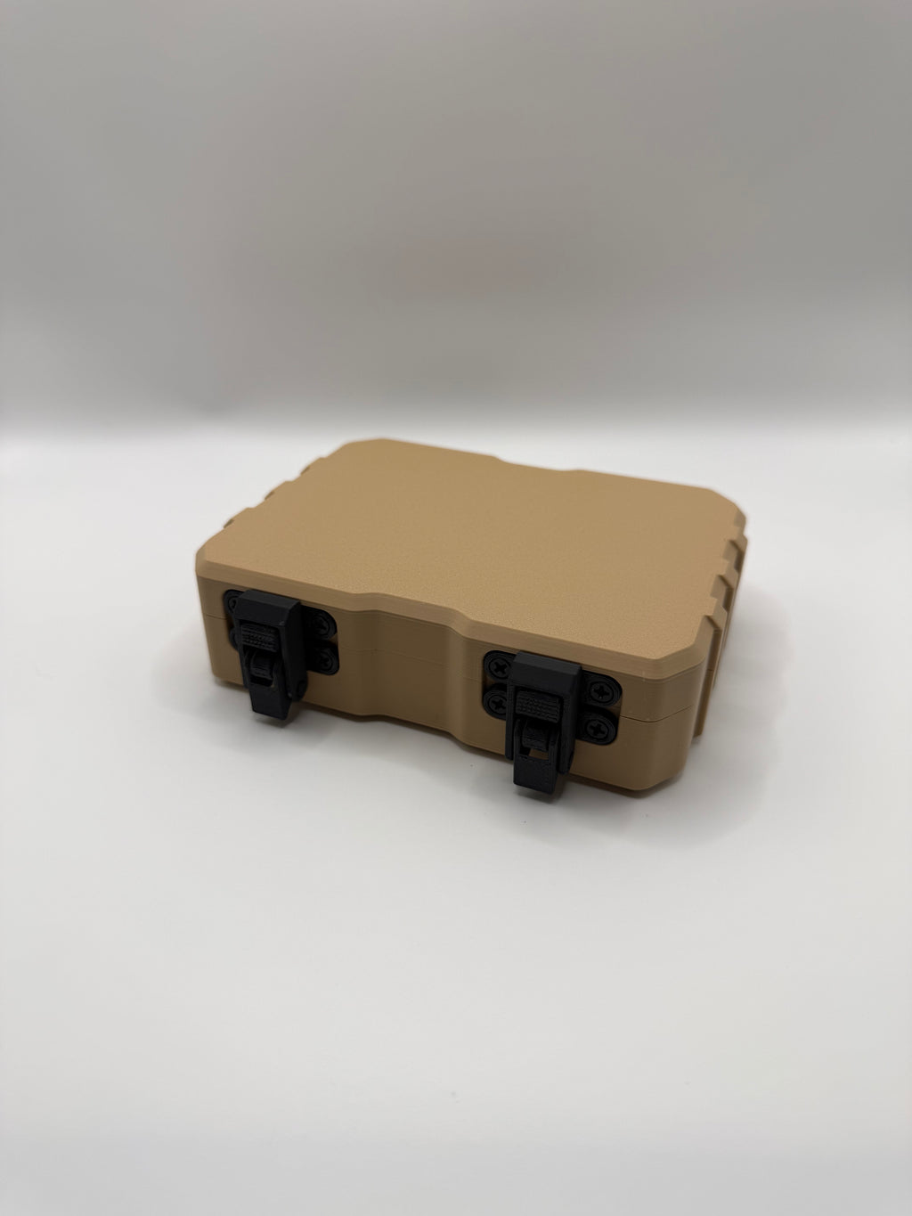 Custom 3D printed Sig M17 Standard Model Case