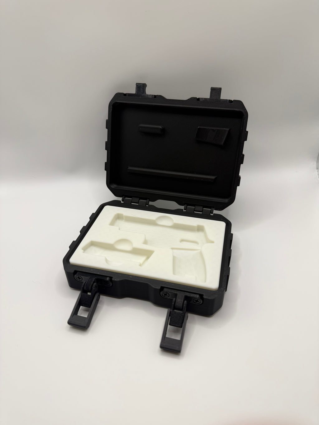 Custom 3D printed Sig M17 Standard Model Case