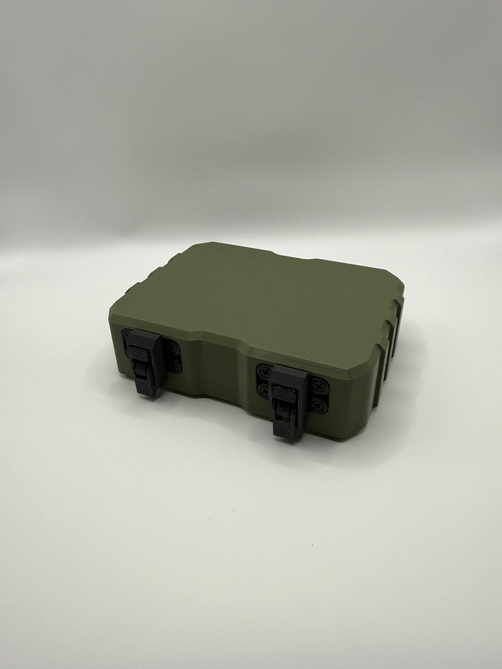 Custom 3D printed Sig M17 Standard Model Case