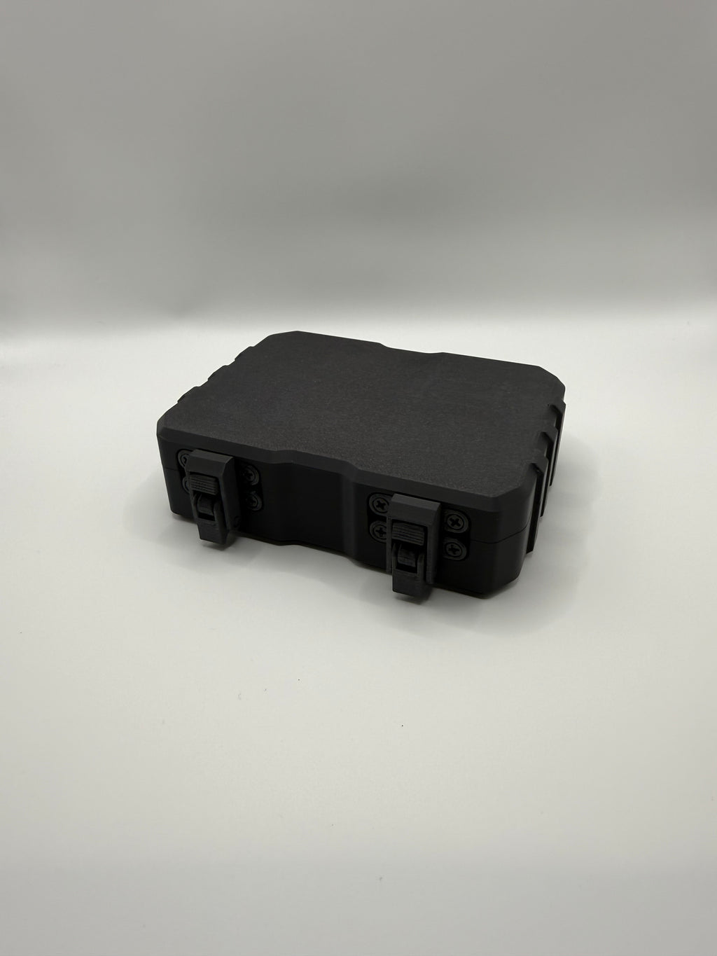 Custom 3D printed Sig M17 Standard Model Case