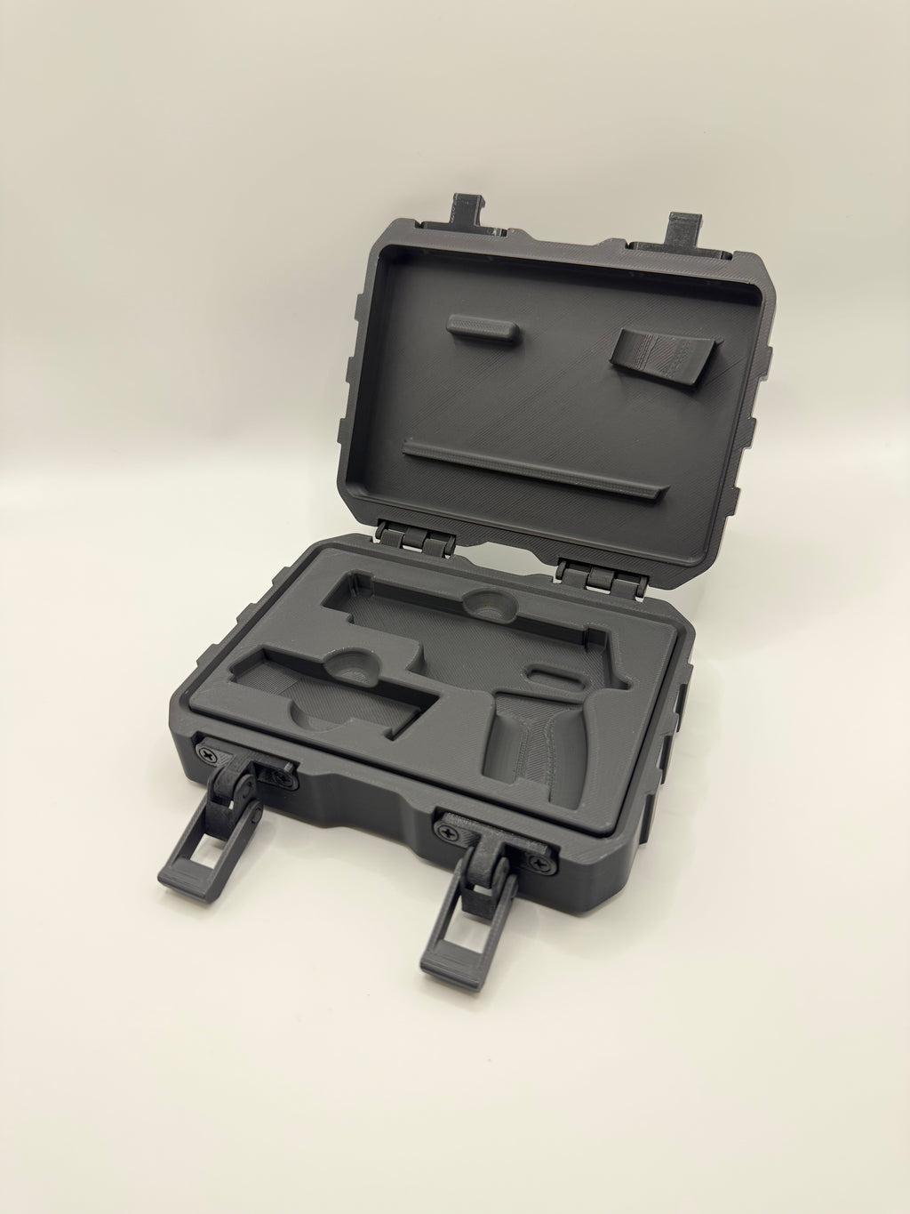 Custom 3D printed Sig M17 Standard Model Case