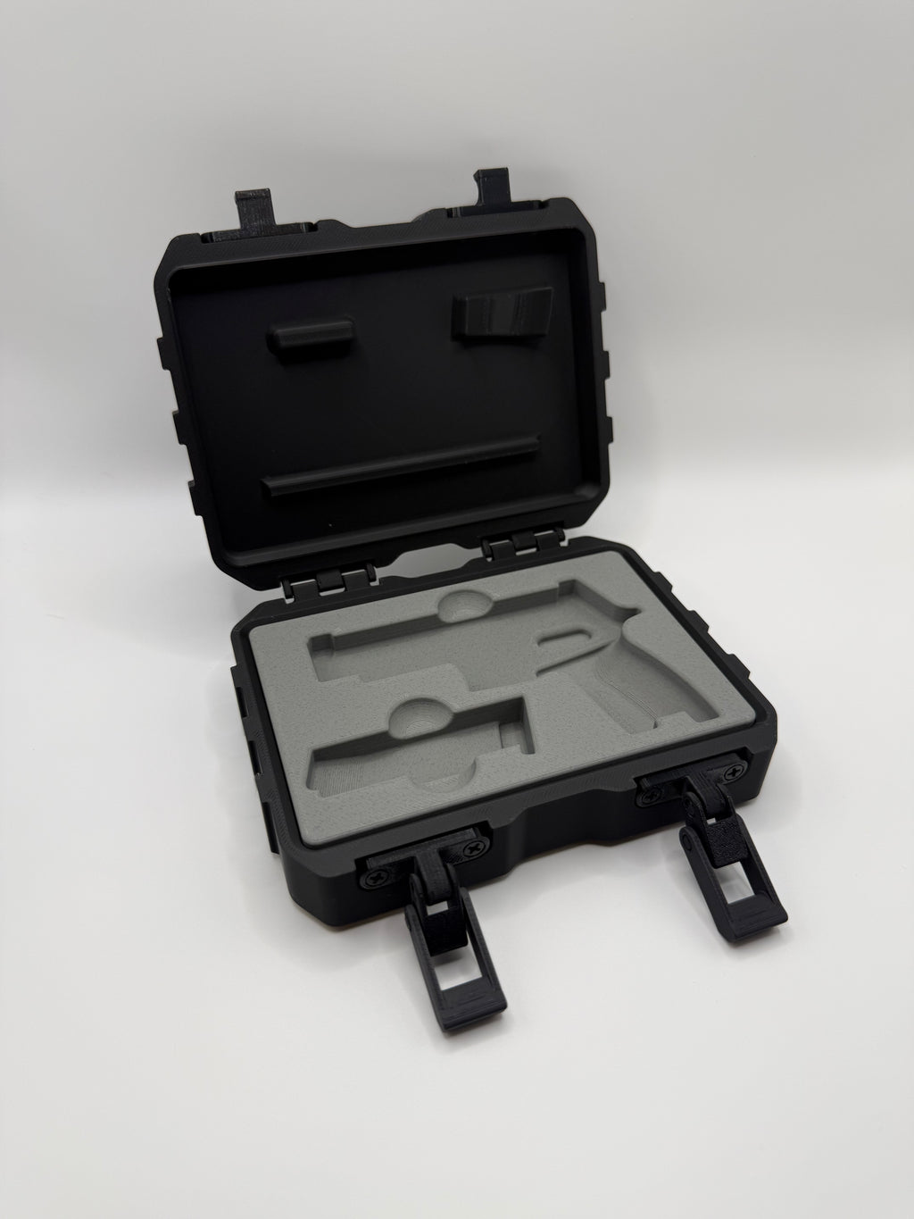 Custom 3D printed Sig M17 Standard Model Case