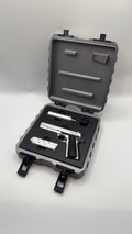 Custom 3D printed 1911 XL Model Case