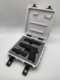 Custom 3D printed Sig M17 XL Model Case