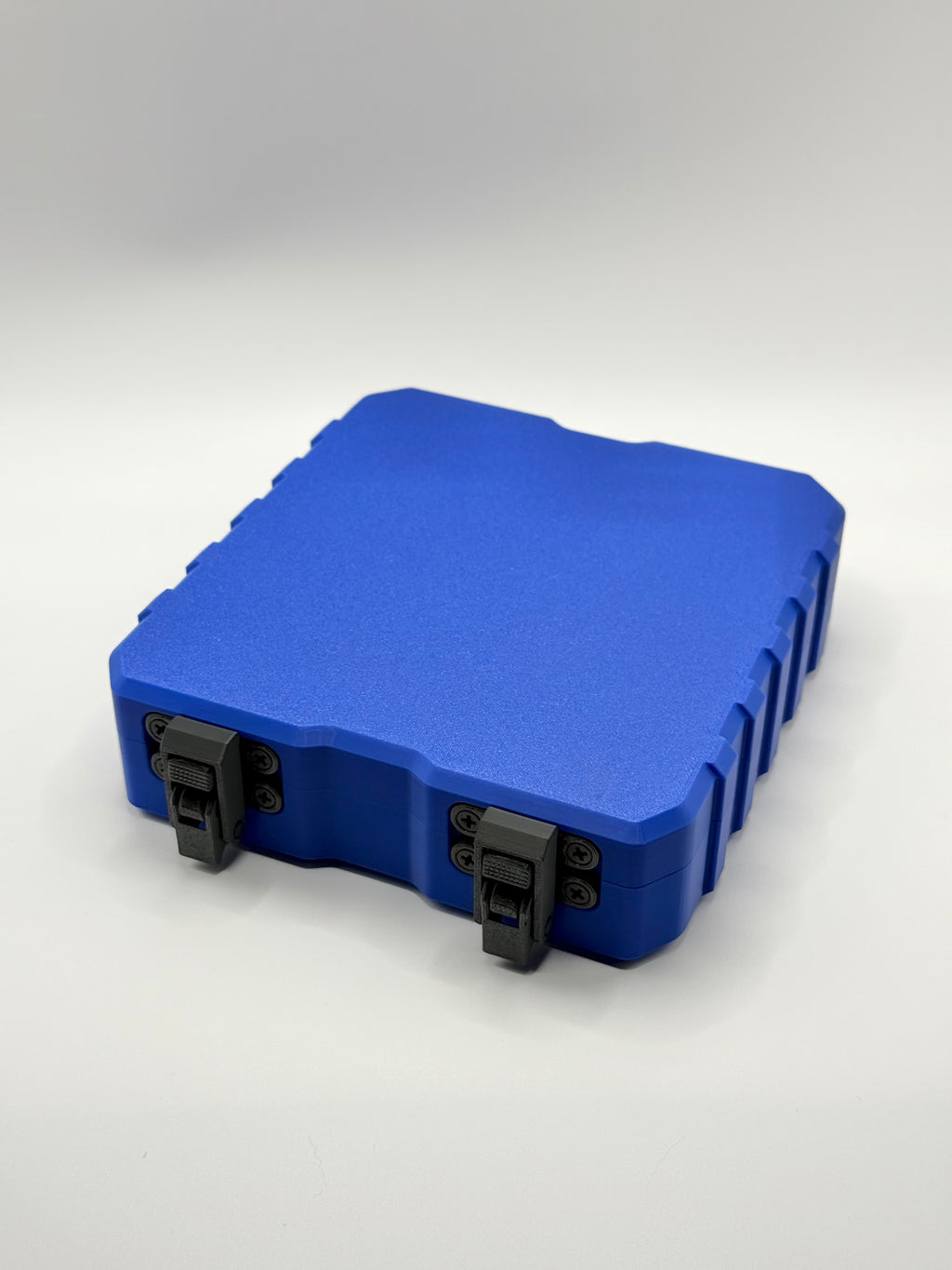 Custom 3D printed 1911 XL Model Case