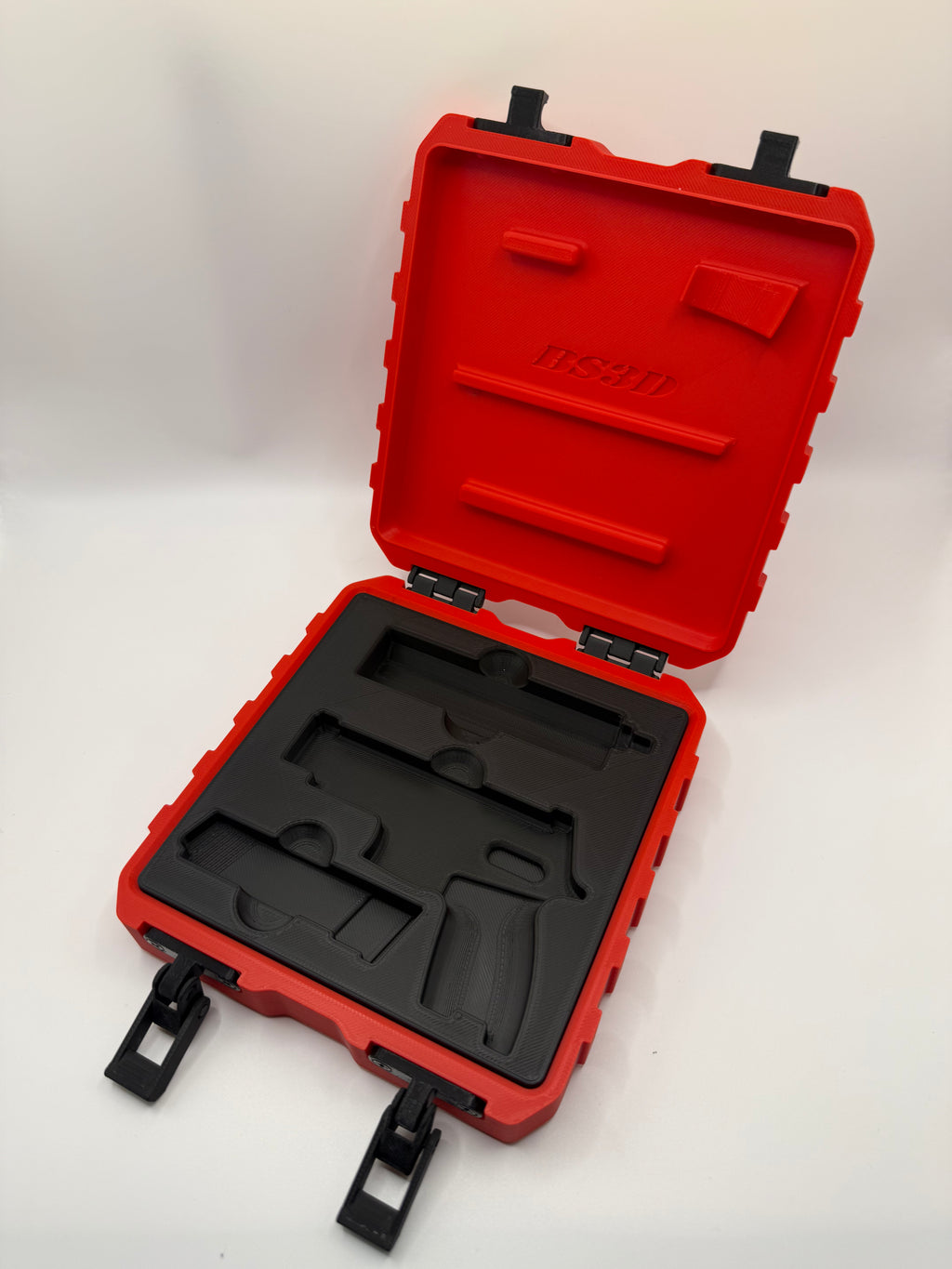 Custom 3D printed Sig M17 XL Model Case
