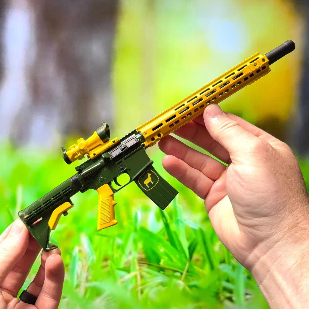 Goat Guns Deer Sarge Scale Model Limited Edition
