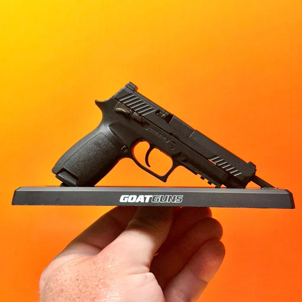 Goat Guns SIG SAUER M17 Model BLACK
