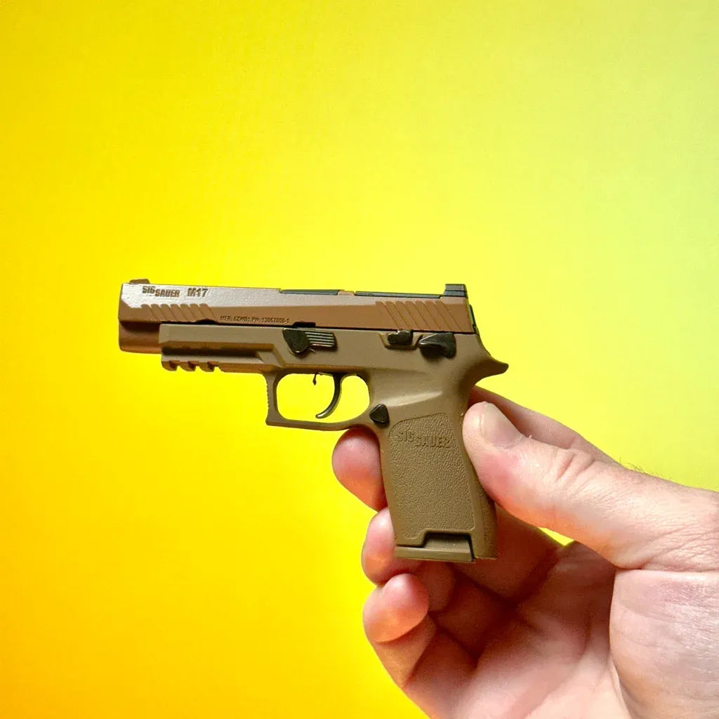 Goat Guns SIG SAUER M17 Model TAN
