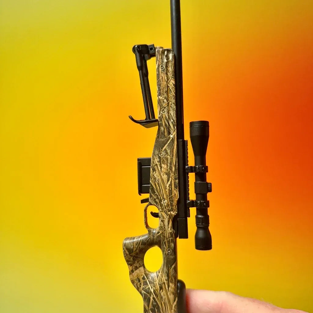 Goat Guns Sniper Model - CAMO