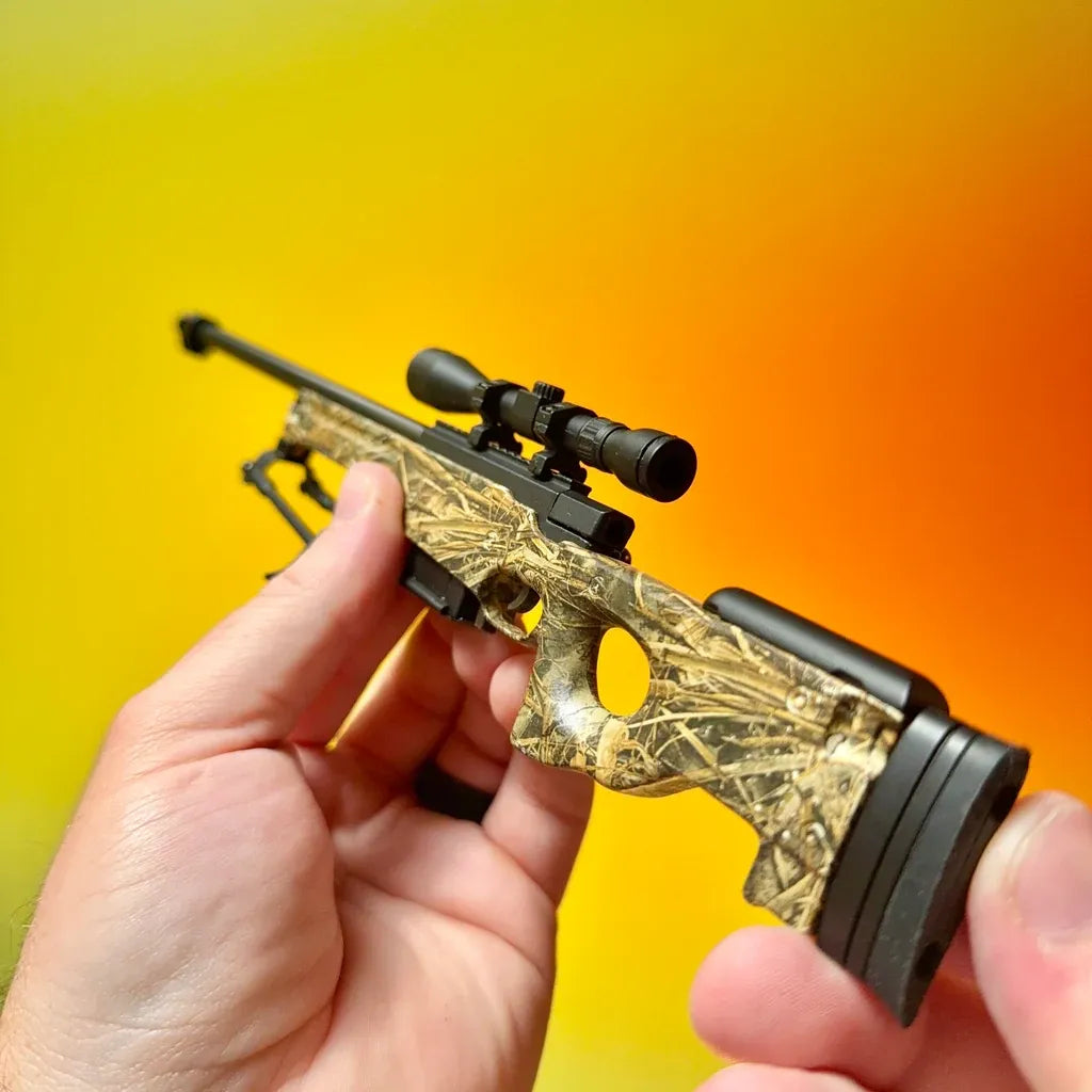 Goat Guns Sniper Model - CAMO