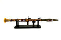 Goat Guns RPG 'Nosebomb' Scale Model Limited Edition