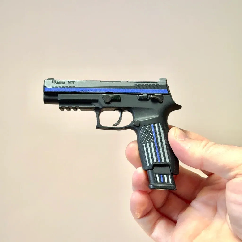 Goat Guns SIG SAUER M17 SWAT