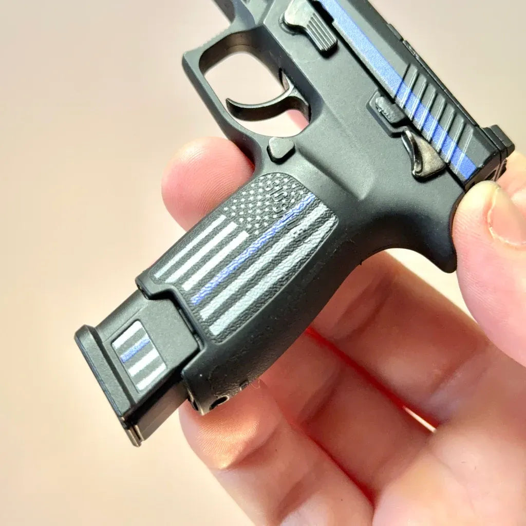 Goat Guns SIG SAUER M17 SWAT