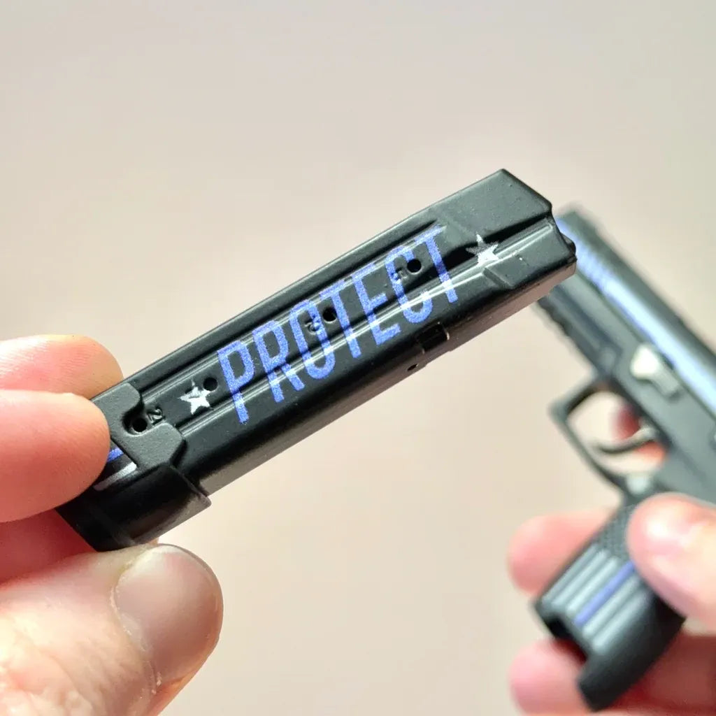 Goat Guns SIG SAUER M17 SWAT