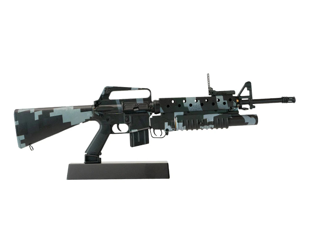 Goat Guns M16A1 1:3 Scale Model - Limited Edition