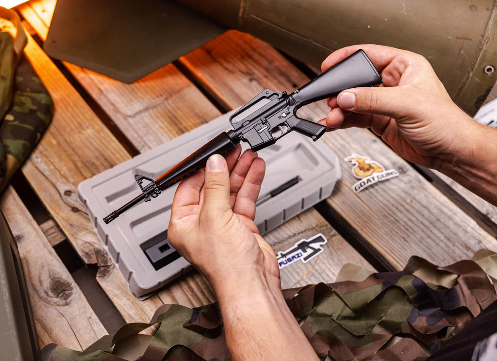 Goat Guns M16A1 Model