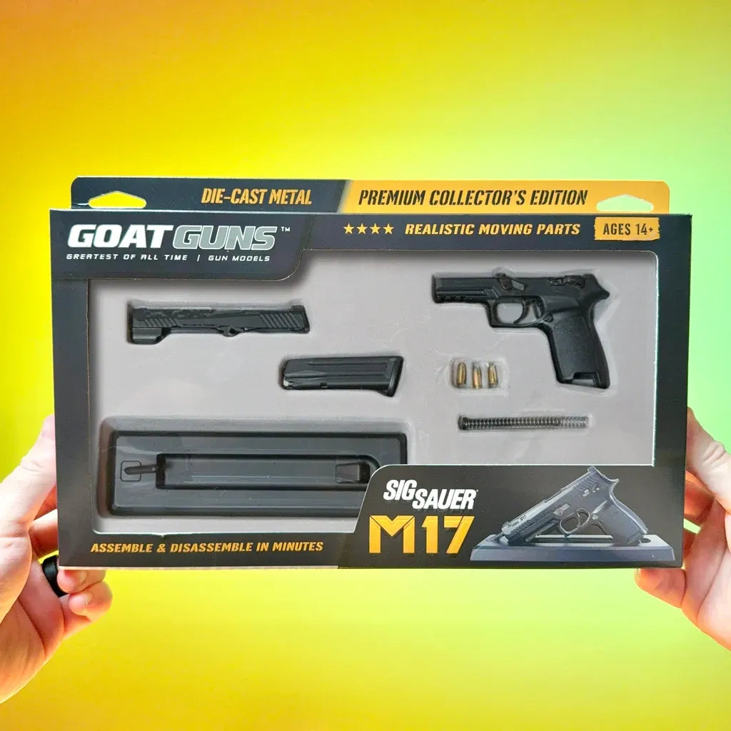 Goat Guns SIG SAUER M17 Model BLACK