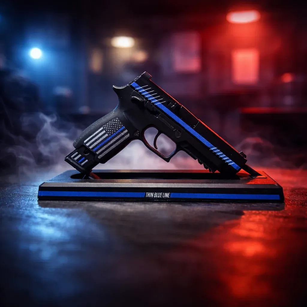 Goat Guns SIG SAUER M17 SWAT