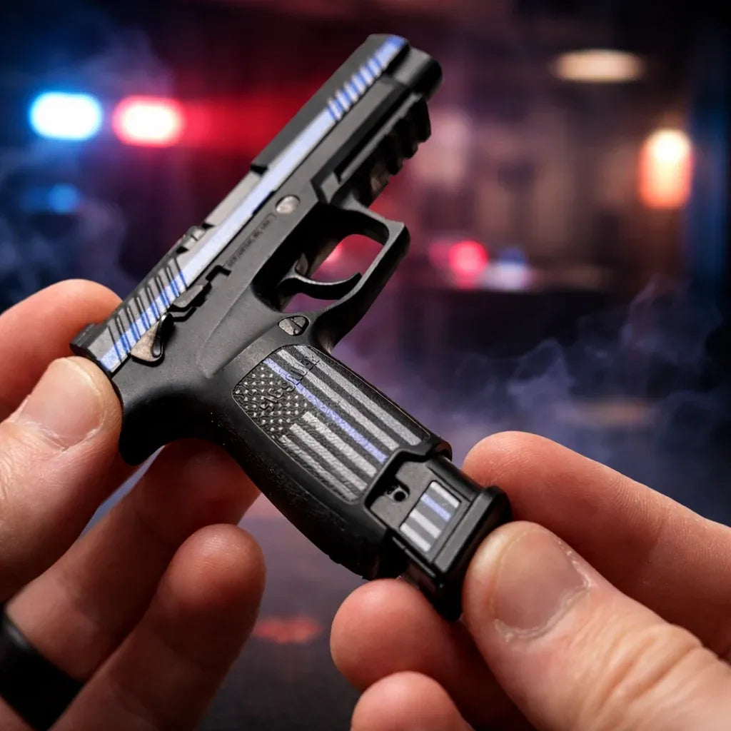 Goat Guns SIG SAUER M17 SWAT