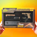 Goat Guns SIG SAUER M17 Model TAN
