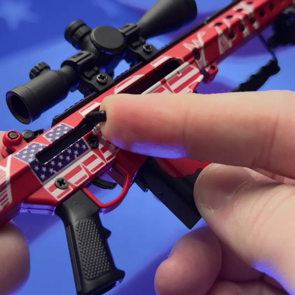Goat Guns MAGA 1:4 Scale Model Limited Edition
