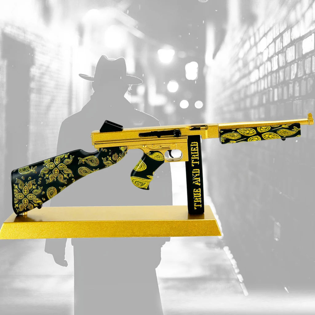 Goat GunsThompson Mobster Limited Edition