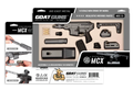 Goat Guns SIG MCX® Model - Concrete