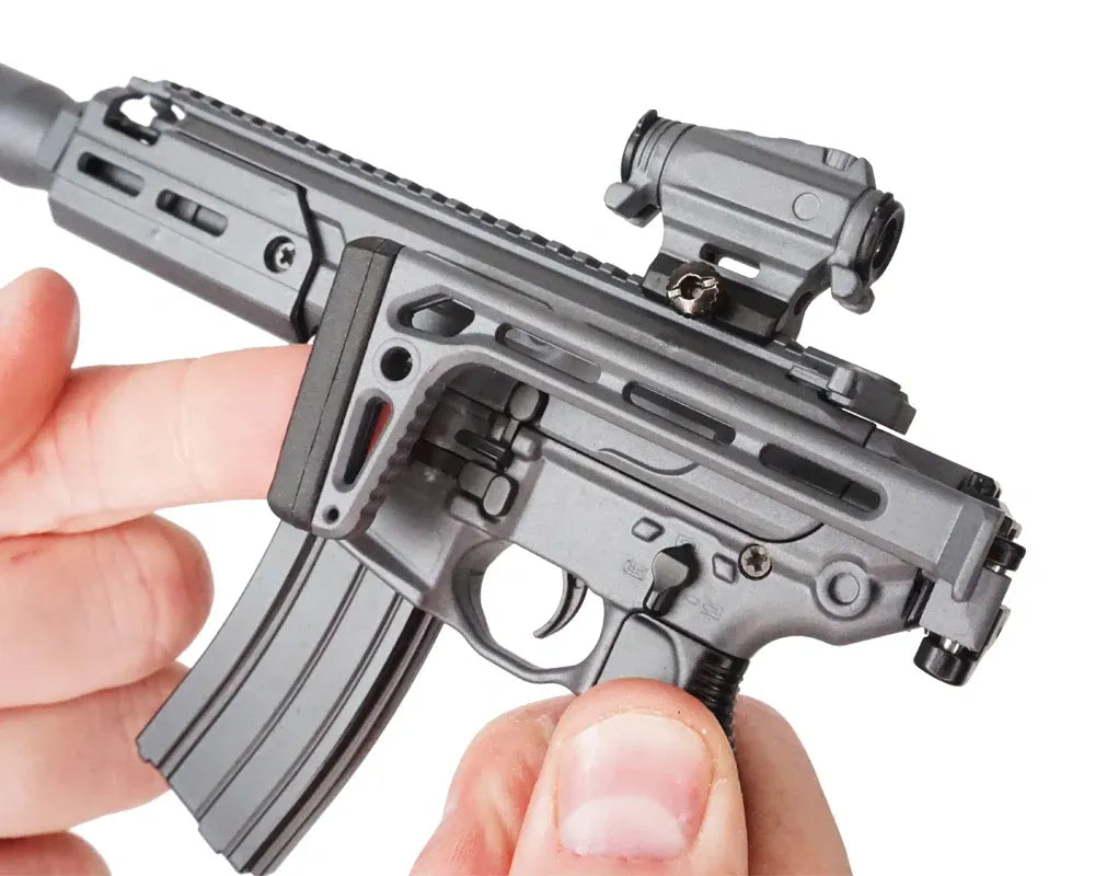 Goat Guns SIG MCX® Model - Concrete