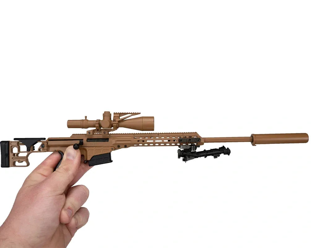 Goat Guns BARRETT MK22 Model - Tan