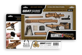 Goat Guns BARRETT MK22 Model - Tan