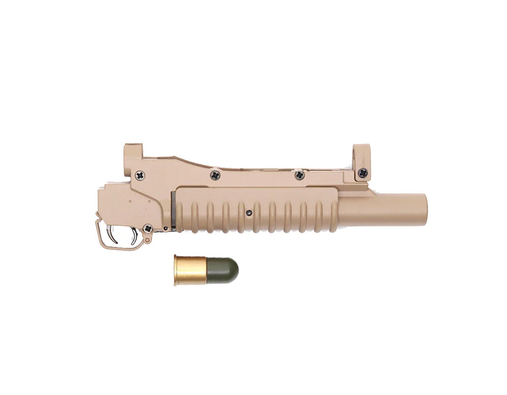 M203 Gren Launcher Tan
