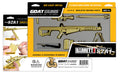 Goat Guns BARRETT 50cal Model - Gold