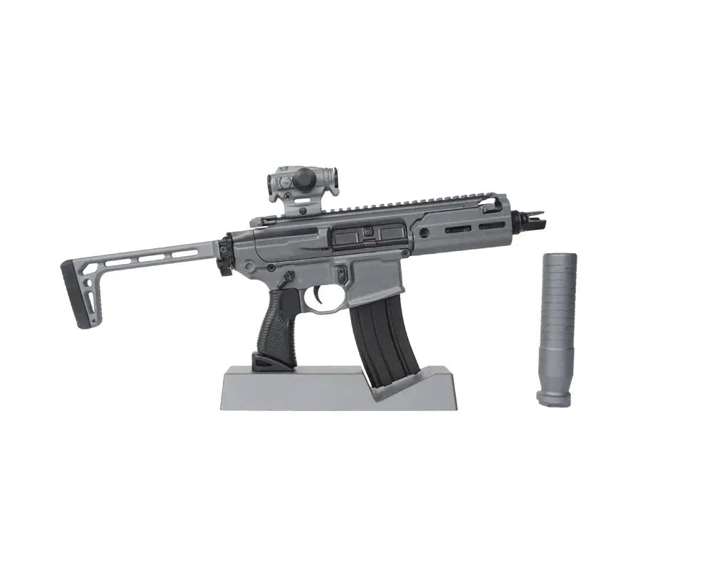 Goat Guns SIG MCX® Model - Concrete