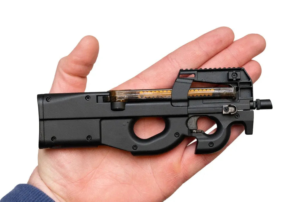 Goat Guns FN P90 Model