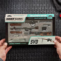 Goat Guns SVD MODEL