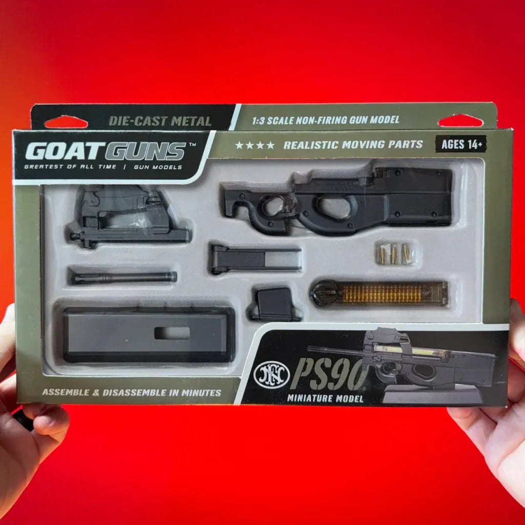 Goat Guns FN PS90 Carbine Model
