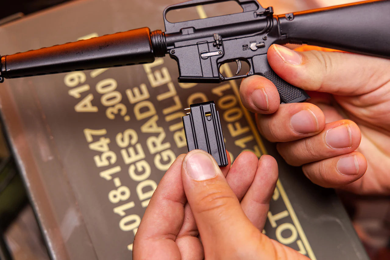 Goat Guns M16A1 Model