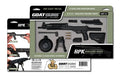 Goat Guns RPK Model - Black