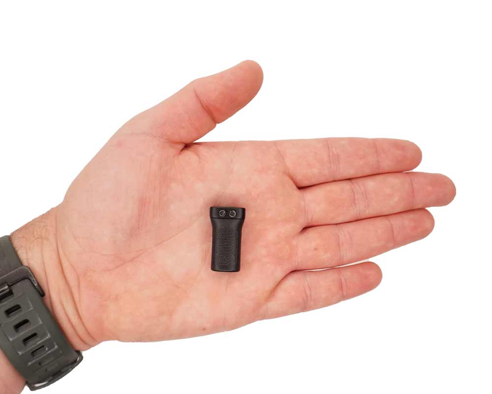 Mini Grip Black