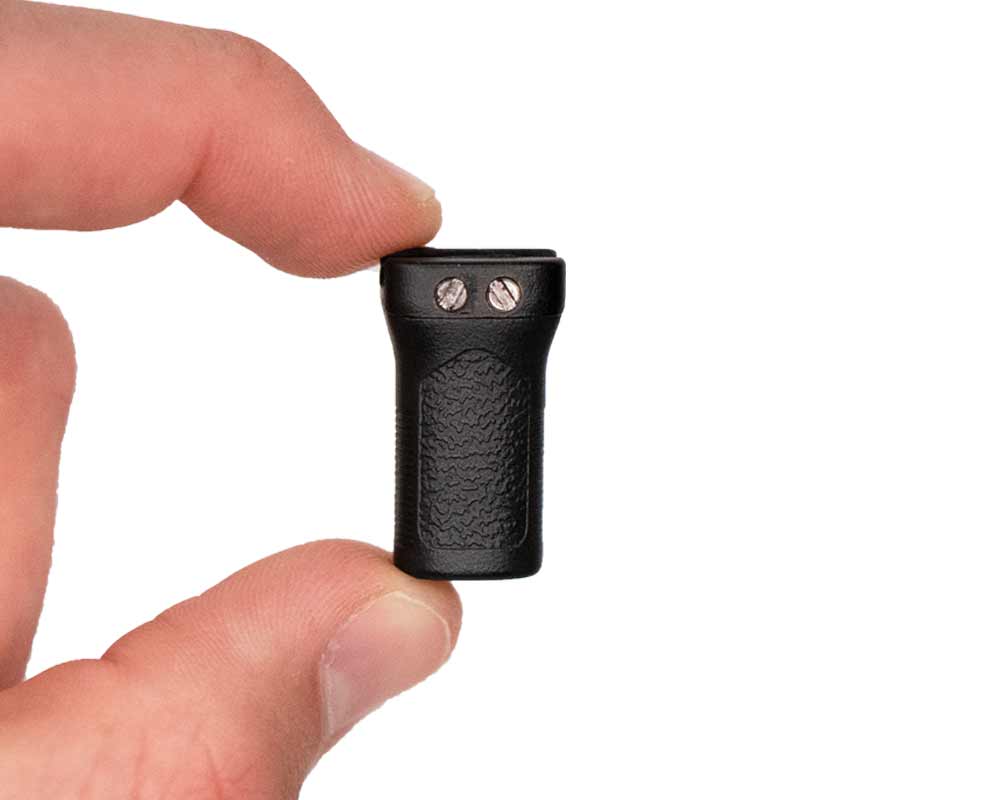 Mini Grip Black