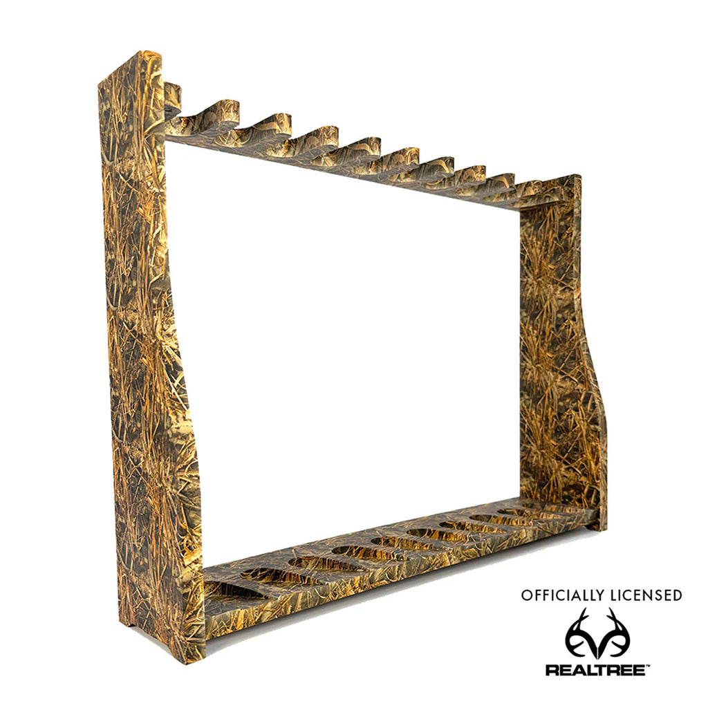 Goat Guns REALTREE® Rack - Camo