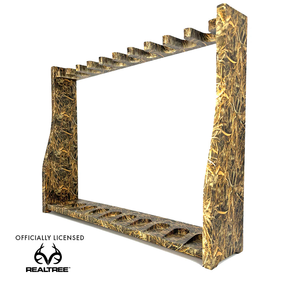 Goat Guns REALTREE® Rack - Camo