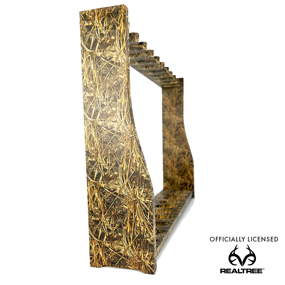 Goat Guns REALTREE® Rack - Camo