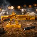 Goat Guns Sarge Day AR Model 'Payload'