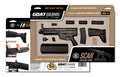 Goat Guns FN SCAR® Model Black